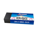 ARTESCO BORRADOR NEGRO ROCK GRAN