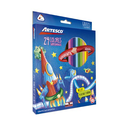 ARTESCO COLORES X 24 LARGO