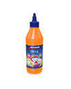 ARTESCO TEMPERA 250ML NARANJA CON APLICADOR