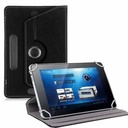 FUNDA PARA TABLET UNIVERSAL GIRATORIA 9PULG