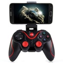 SEISA GAMEPAD MANDO NJP189 BLUETOOTH PC/X360/PS3/PS4/SWITCH/ANDROID