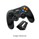 SEISA GAMEPAD MANDO NJP189 BLUETOOTH PC/X360/PS3/PS4/SWITCH/ANDROID