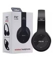 AUDIFONO P47 BLUETOOTH 5.0 B-07V