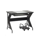 XTECH ESCRITORIO DE COMPUTADORA 90cm X 74cm Modelo Lombardi