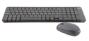 XTECH KIT TECLADO + MOUSE INALAMBRICO XTK-310S