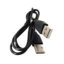 CABLE EXTENSION USB 2.0 MACHO/MACHO 1.3M/1.5M APROX