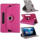 FUNDA PARA TABLET UNIVERSAL GIRATORIA 8PULG