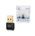 ADAPTADOR EMISOR DE BLUETOOTH V5.0