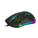 XTECH MOUSE GAMER XTM-410 OPHIDIAN 6BOT 800/1200/1600/2400DPI