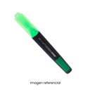 ARTESCO RESALTADOR LIQUIDO VERDE NEON