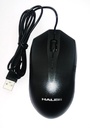 HALION MOUSE CABLEADO GOLF HA-M808
