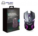 HALION MOUSE GAMER HA-M203 OHIO 4BOT / DPI 1200/ 7COL
