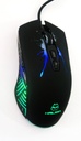 HALION MOUSE GAMER HA-M215 BLOOD