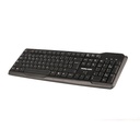 HALION TECLADO STANDAR HA-K704