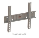 RACK FIJO TIPO RIEL DE 32 - 55PULG