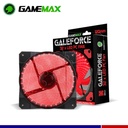 GAMEMAX COOLER PARA CASE GALEFORCE GMX-G12RED GAMER