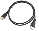 CABLE HDMI PVC 1.8M