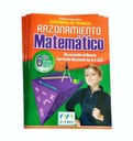 MIRBET CUAD TRABAJ RAZONAMIENTO MATEMATICO 6TO GRADO