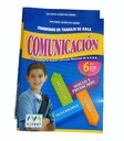 MIRBET CUAD TRABAJ COMUNICACION 6TO GRADO