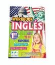 MIRBET CUAD TRABAJ WORBOOK INGLES 1ER GRADO