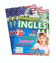 MIRBET CUAD TRABAJ WORBOOK INGLES 2DO GRADO