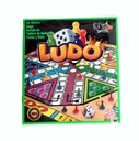 LUDO GRANDE TABLERO MADERA