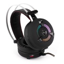 HALION AUDIFONO GAMER 7.1 HA-Z40 USB RGB
