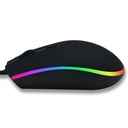 CBTRADE MOUSE CON CABLE GAMER CB2074 2400DPI USB 7 LED