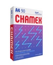 CHAMEX BOND A4 90GR 1/2MLL