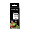 QUADCOLOR TINTA QC-421 BROTHER NEGRO 100ML