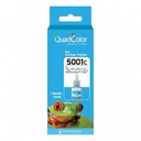 QUADCOLOR TINTA QC-422 BROTHER CYAN 100ML