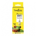 QUADCOLOR TINTA QC-424 BROTHER AMARILLO 100ML