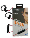 EWTTO AUDIFONO DEPORTIVO BLUETOOTH ETA4332B