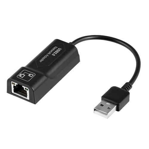 [R8595] ADAPTADOR USB 3.0 A RJ45 CB2026