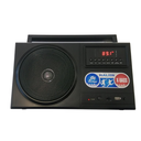 HALION PARLANTE C/BATERIA AT-8350 BT-USB-AM/FM TF