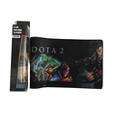 CBTRADE PAD MOUSE GAMER XL CAJA 68X30 CM