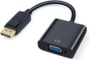 CONVERSOR DISPLAY A VGA