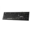 HALION TECLADO SIMPLE USB K-390