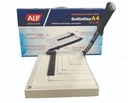 ALE GUILLOTINA BASE METALICA A4 13"X10"