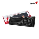 GENIUS TECLADO SMART KB-100 USB ESPAÑOL