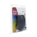 SEISA MOUSE INALAMBRICO 2.4G DN-V10 / 800DPI / 1200DPI