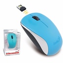 GENIUS MOUSE NX-7000 INALAMBRICO BLUEEYE