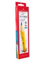 FABER CASTELL LAPIZ TITAN 2B GRAFITO C/BORR CJX12 AMARILLO