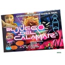 MULTIJUEGOS JUEGO DEL CALAMAR