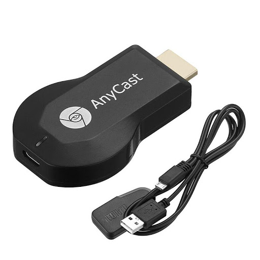 [R8848] ANYCAST M4 PLUS WIRELESS DISPLAY DONGLE