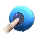 MINI PARLANTE BLUETOOTH PARA DUCHA