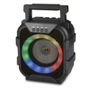 HALION PARLANTE POKER HA-M2 4 PULG 50W LED