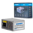 MICRONICS FUENTE DE PODER ATX SX-250W/650W