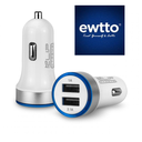 EWTTO CIGARRERA ET-D0302M-120 3.8A 1200MM