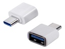 ADAPTADOR OTG DE TIPO C A USB